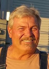 Duane Griffin Obituary (1948