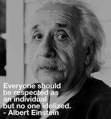 Understanding Antisocial Behavior Through Einstein's Perspective