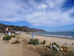 Ventura beach rv resort is located just off the 101 freeway in ventura, california. Life S A Beach Public Beaches Spanning From Carpinteria To The Ventura Harbor Conejo Valley Guide Conejo Valley Events