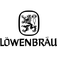 Beer is particularly cherished in bavaria. Lowenbrau Decal Sticker Lowenbrau Logo Decal Thriftysigns
