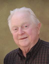 Obituary information for Joseph Jones Grigg