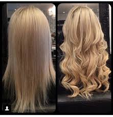 750 1/2 saint clair st. Blanc Noir Hairdressing Photos Long Hair Styles Hairdresser Hair Styles