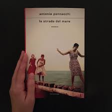 Maybe you would like to learn more about one of these? Il Nuovo Romanzo Di Antonio Pennacchi Mondadori Bookstore Mestre Facebook