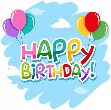 Happy Birthday Images Free Download Download Isolated Happy Birthday Icon For Free In 2020 Happy Birthday Icons Happy Birthday Clip Art Happy Birthday Notes