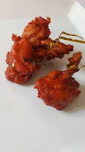 Lollipop Chicken Main Dish Recipes Yum Yum Chicken Food Dishes