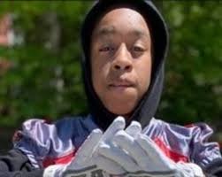 TyJuan Antionio Crenshaw II Obituary