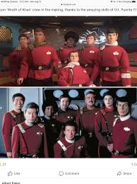 Pin By Zombob On Classic Star Trek Star Trek Movies Classic