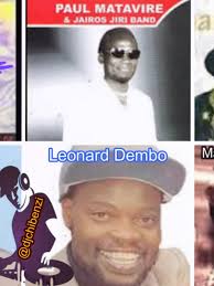 Paul Matavire Mavis Full Song