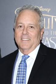 Heather Lieberman Todd Lieberman Producer Editorial Stock Photo