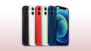 Iphone 12 Mini Is Proof That Small Smartphones Rule Time