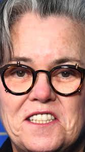 The Struggles Of Rosie O'Donnell's Daughter