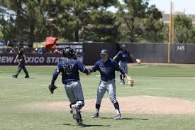 Последние твиты от arkansas baptist baseball (@arkbaptistbsb). Cal Baptist Baseball Team Makes Them Know With Wac Title In First Division I Season Press Enterprise