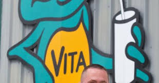 Pushing to succeed: Vita Green grows reputation with quality work from  quality workers