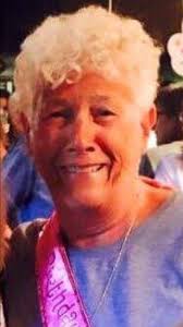 Somerville News Weekly's Special Person of the Week:FLORENCE “FLO  (MIELE)BARRY