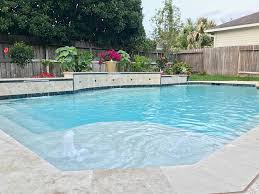 The emotion pool is a new blend of fresh good looks, great design, and long standing solidity. Atlantis Poolscapes