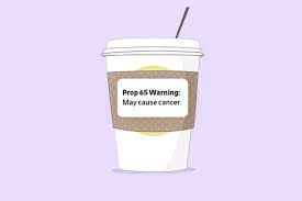 Division of environmental and occupational disease control • california department of public health. In California Where Cancer Warnings Abound Coffee Is Next In Line Wsj