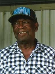 Obituary information for Gilbert Thomas