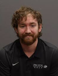 2020-21 Men's Golf Roster