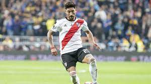 Ex gimnasia (lp) newells old boys. Milton Casco Spielerprofil Transfermarkt