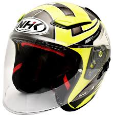 Nhk R1 Giga Yellow Silver