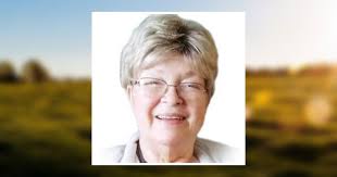 Maree Naylor Smith Obituary January 29, 2021