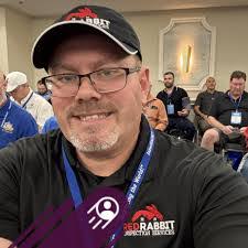 Norman Gresham's Instagram, Twitter & Facebook