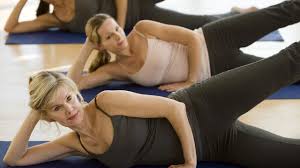 Full body yoga for strength & flexibility | 25 minute at home mobility routine. Exercises To Strengthen The Hip Muscles