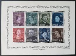 La note attribuée au service client de catawiki calculée sur la base de 231 réclamation(s) est de Portugal 1949 Avis Dynasty Afinsa Bloco 14 Catawiki