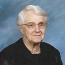 Alice Gertrude Schoon Obituary August 7, 2010
