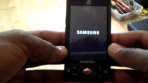 SAMSUNG I5700 Galaxy Spica ...