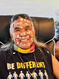 This what happens when you hang out with your children