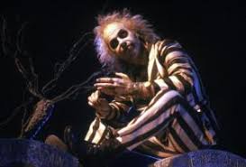 The neitherworld waiting room is a waiting room for ghosts after they die and met their demise. Beetlejuice Writing As I Please