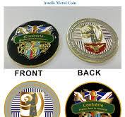 Coin Makers OEM ODM Custom Design Large Metal Souvenir ...
