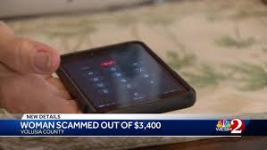 Do i need a bank account, debit card, or credit card to set up my money pool? Scammers Pose As Fpl Threaten Power Shut Off