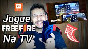 Além de jogos também com o emulador smart gaga também é possível executar aplicativos de android, pois, simula um smartphone na área de trabalho. Como Jogar Free Fire Na Tv Youtube