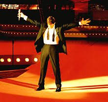 All the money in the world. Gianni Morandi Wikipedia