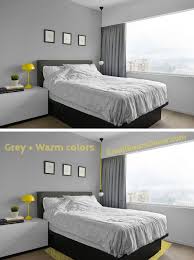 9 Small Bedroom Color Ideas 35 Photos Accent Wall Paint Combinations Small Bedroom Colours Gray Accent Wall Bedroom Bedroom Colors
