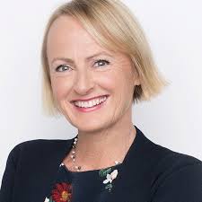 Victorian's surge is "of a different nature": Katie Allen