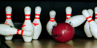 Bowling honor scores, Dec. 12