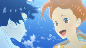 See more ideas about devilman crybaby, anime, cry baby. Myanimelist On Twitter The Pv Collection For Mar 4 10 Includes A Trailer For Kimi To Nami Ni Noretara Https T Co 7zjftpfnc8