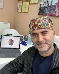 Dr. Daniel Saco-Vértiz, COSAS.PE Interview