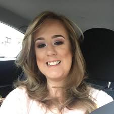 Rachel Strong Author