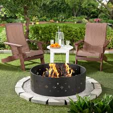 Homeshow In 2020 Wood Adirondack Chairs Fire Pit Backyard Backyard Makeover