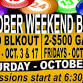 Bingo event image