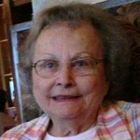 Rita J. Ness, 91