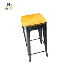 Stools, that can be used as bar stools as well as bistro stools, are perfect for creating practical and impressive interior design settings. Best Selling Metal Stool Bar Stool Outdoor Bistro Chairs Bc 234w Tianjin Kingnod Furniture Co Ltd
