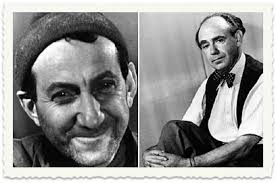 Behind the lens of Hannah and Efraim Degani