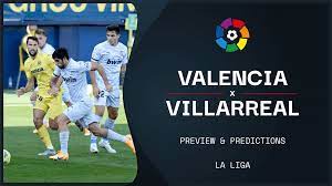 Villarreal in spanish la liga. Valencia Vs Villarreal Live Stream How To Watch La Liga Online