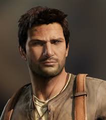 Nathan Drake VS Lara Croft