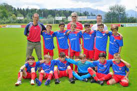 Player stats and form guide for the fa cup fixtures on sunday 15th august 2021. Sc Cham Der Alltag Kehrt Wieder Im Eizmoos Heim Regiofussball Ch